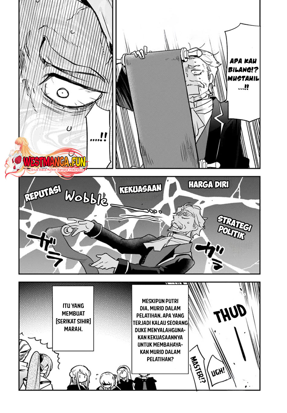 Henkyou Gurashi no Maou, Tensei shite Saikyou no Majutsushi ni naru ~Aisarenagara Nariagaru Moto Maō wa, Ningen o Shiritai~ Chapter 40